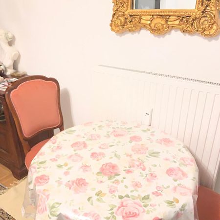 Jakomini-Wohnung Грац Экстерьер фото