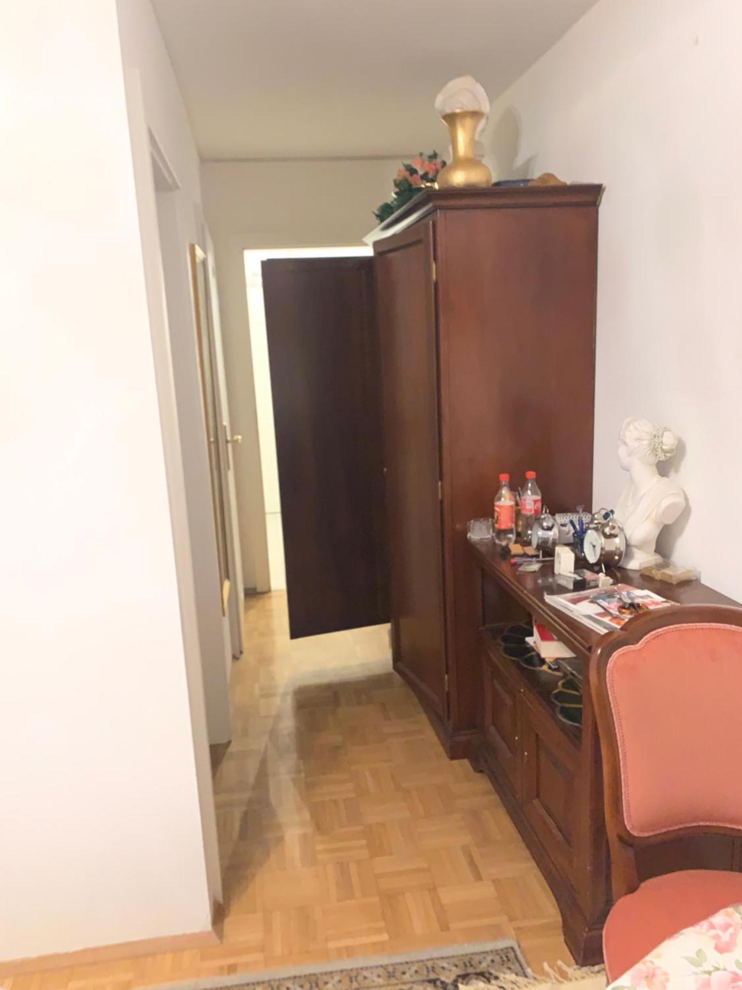 Jakomini-Wohnung Грац Экстерьер фото
